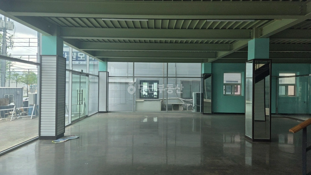 충청북도 청주시 서원구 장성동 상가 사진 1