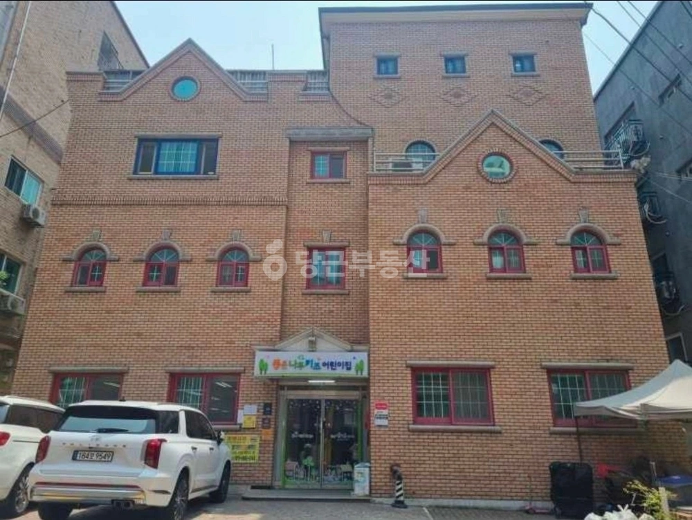 경기도 용인시 기흥구 신갈동 건물 사진 1