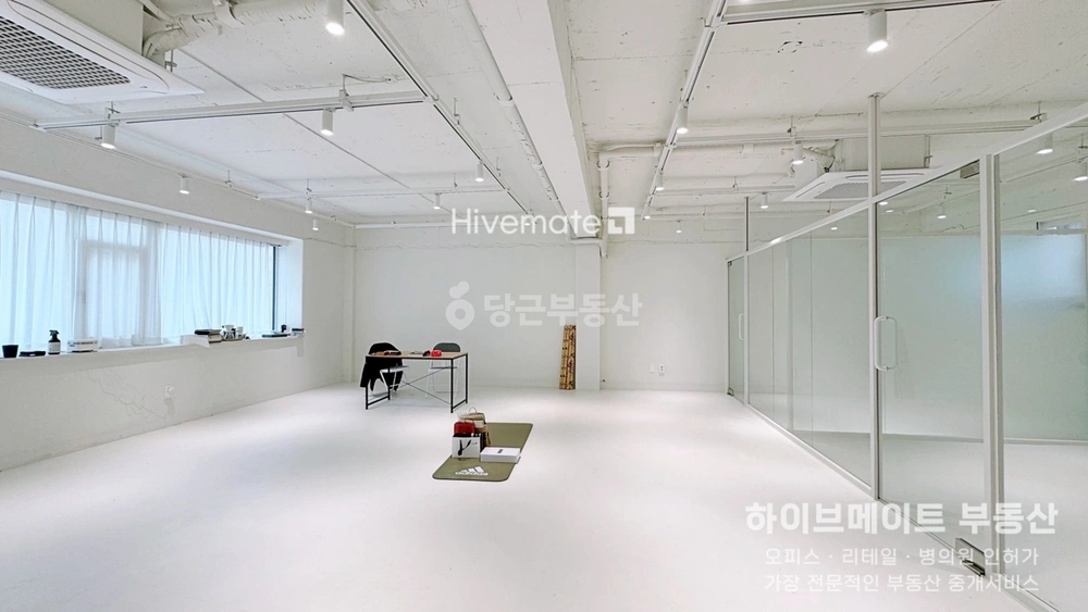 서울특별시 강남구 논현동 사무실 사진 1
