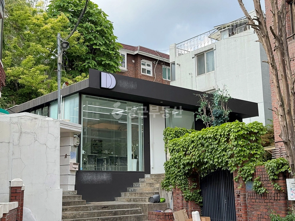 서울특별시 마포구 상수동 상가 사진 1