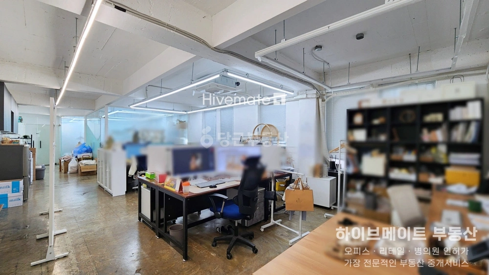 서울특별시 강남구 신사동 사무실 사진 1