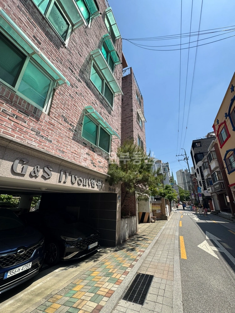 서울특별시 구로구 개봉동 빌라(투룸 이상) 사진 1