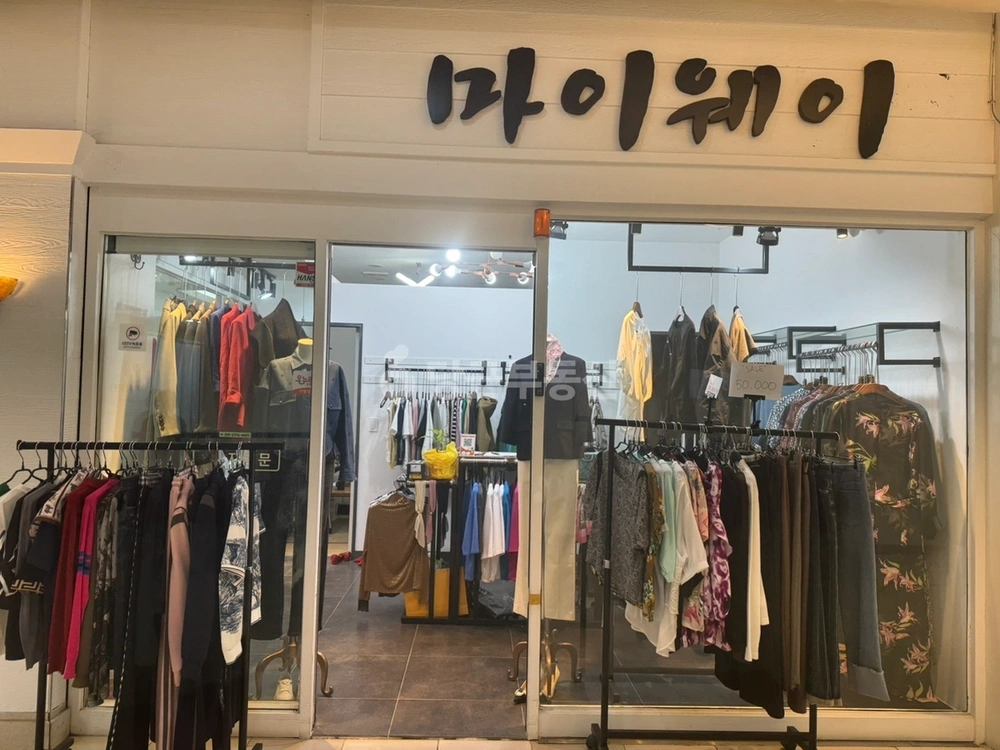 전남광주통합특별시 서구 치평동 상가 사진 1