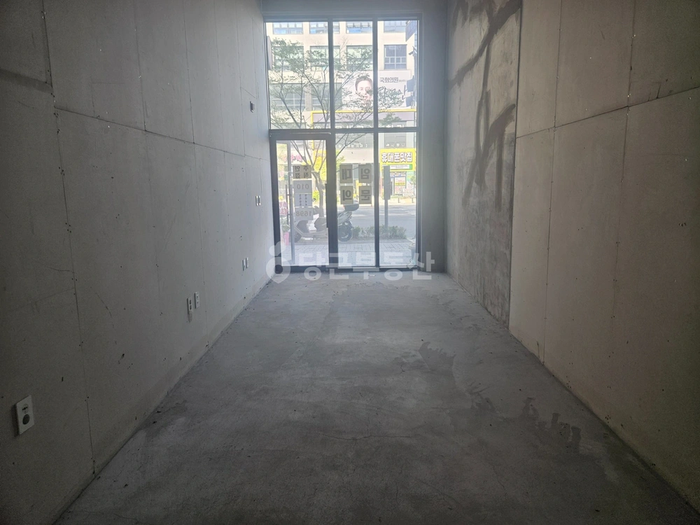 경기도 평택시 고덕동 상가 사진 1