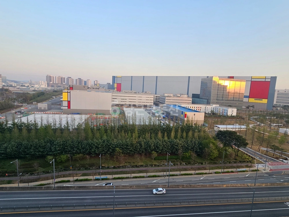 경기도 평택시 고덕동 상가 사진 1