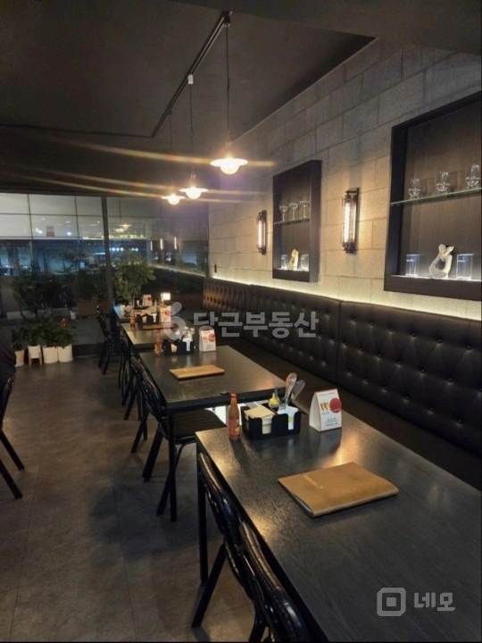 서울특별시 양천구 목동 상가 사진 1