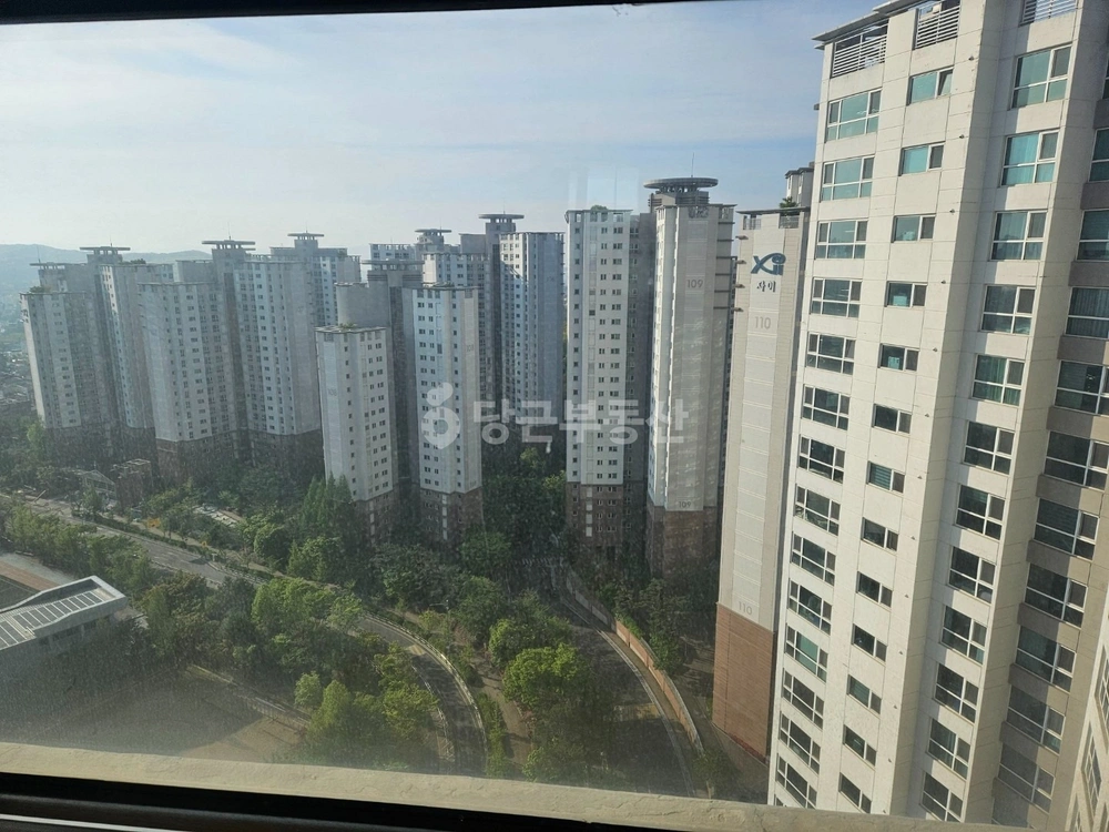인천광역시 영종구 운남동 아파트 사진 1