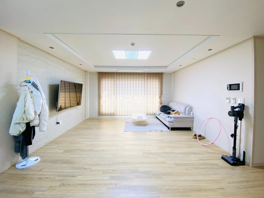 제주특별자치도 제주시 아라이동 아파트 사진 1