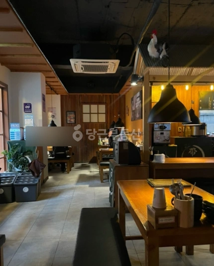 서울특별시 성북구 동선동1가 상가 사진 1