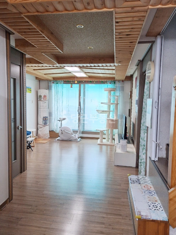 인천광역시 계양구 서운동 빌라(투룸 이상) 사진 1