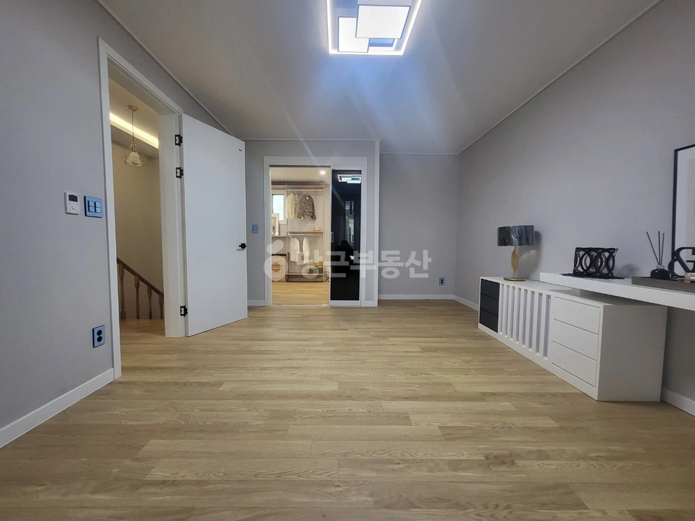 경기도 양주시 장흥면 빌라(투룸 이상) 사진 1