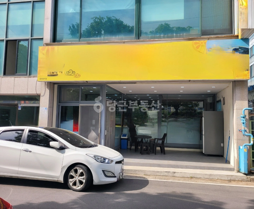 울산광역시 남구 삼산동 상가 사진 1