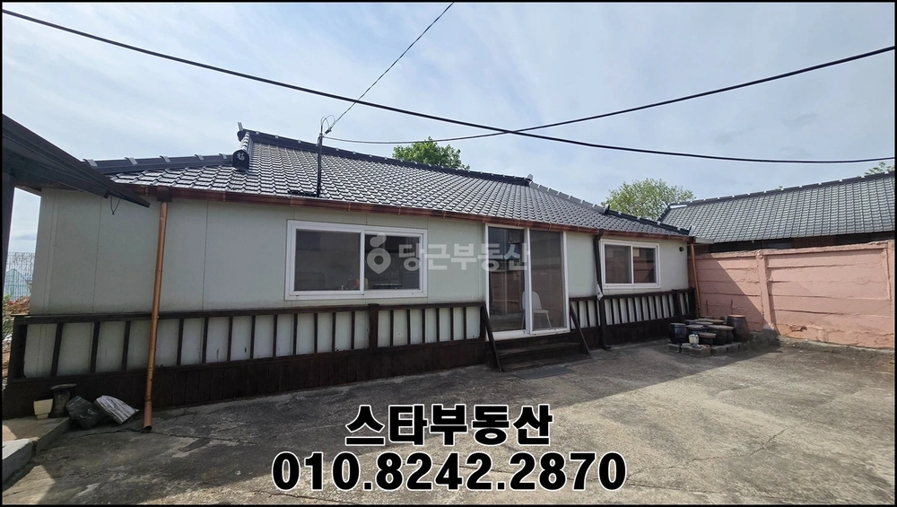 전북특별자치도 부안군 상서면 단독/전원주택 사진 1