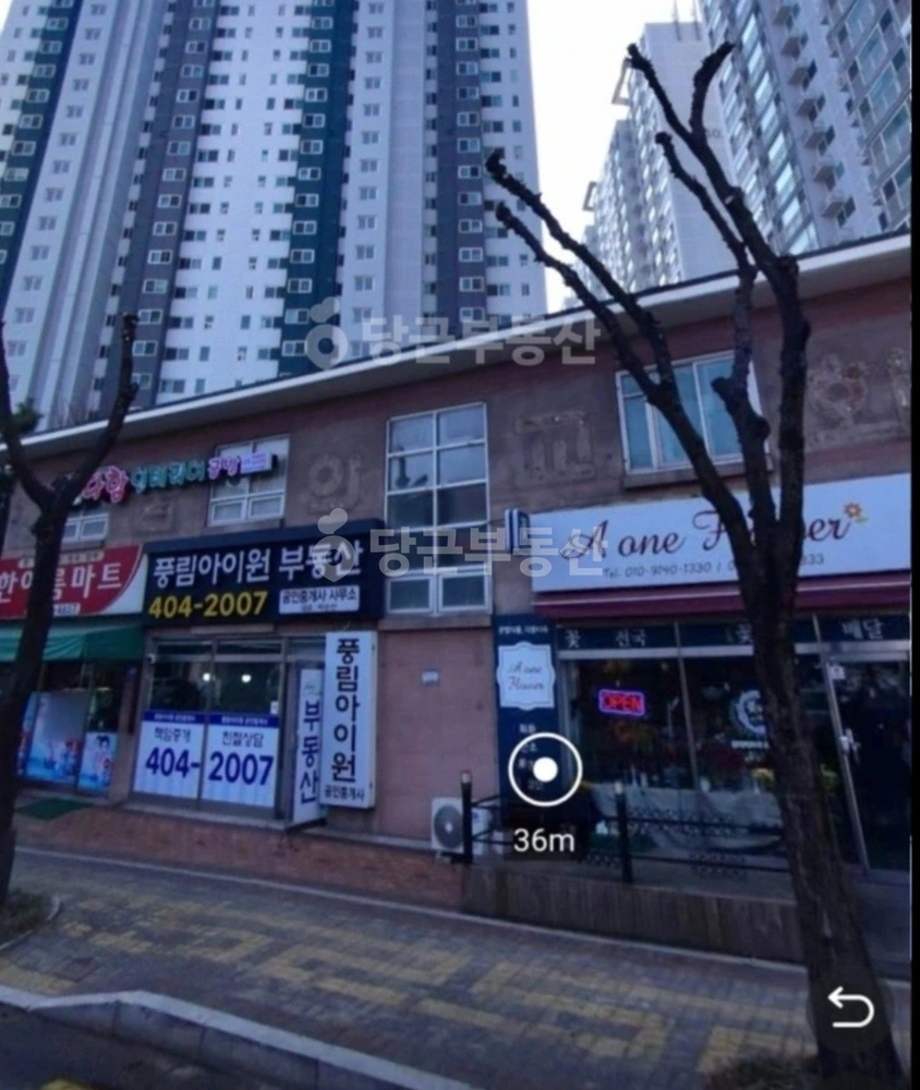 경기도 시흥시 월곶동 상가 사진 1