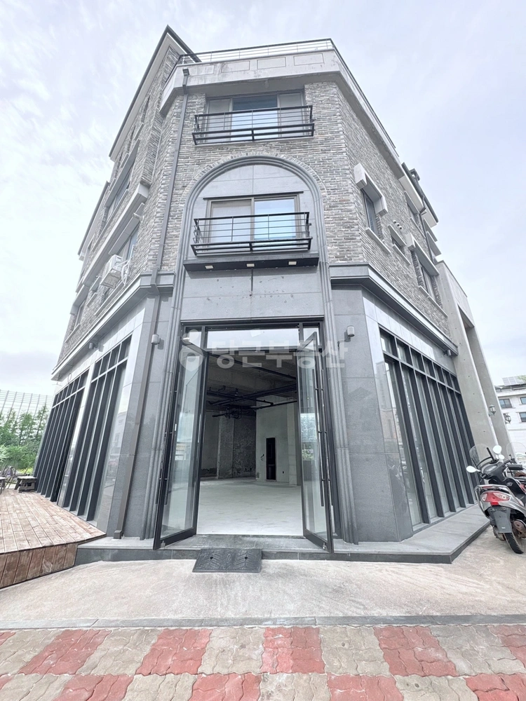 전북특별자치도 완주군 이서면 상가 사진 1