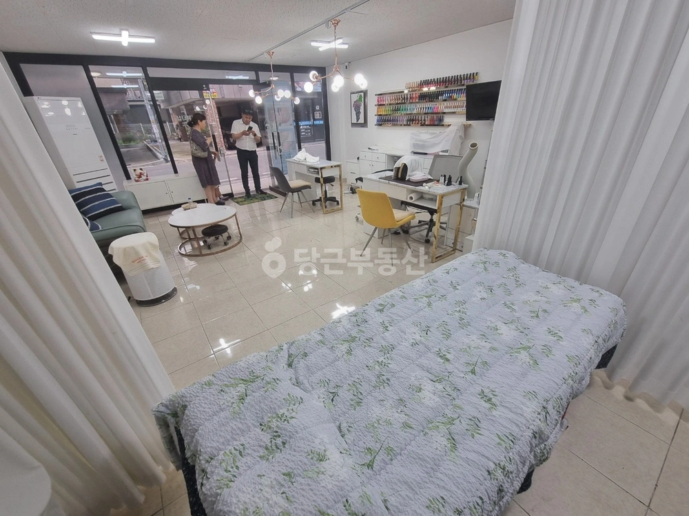 경상북도 경산시 사동 상가 사진 1
