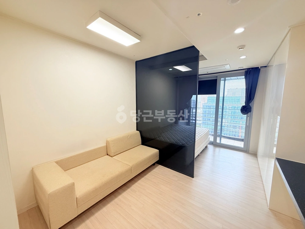 제주특별자치도 제주시 연동 오피스텔 사진 1