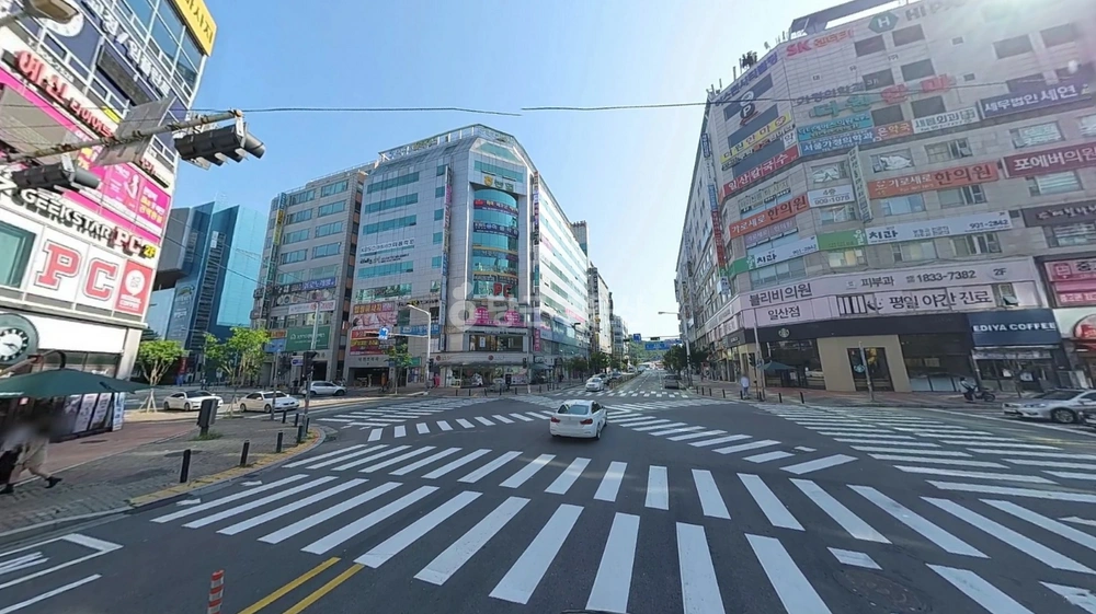 경기도 고양시 일산동구 장항동 상가 사진 1
