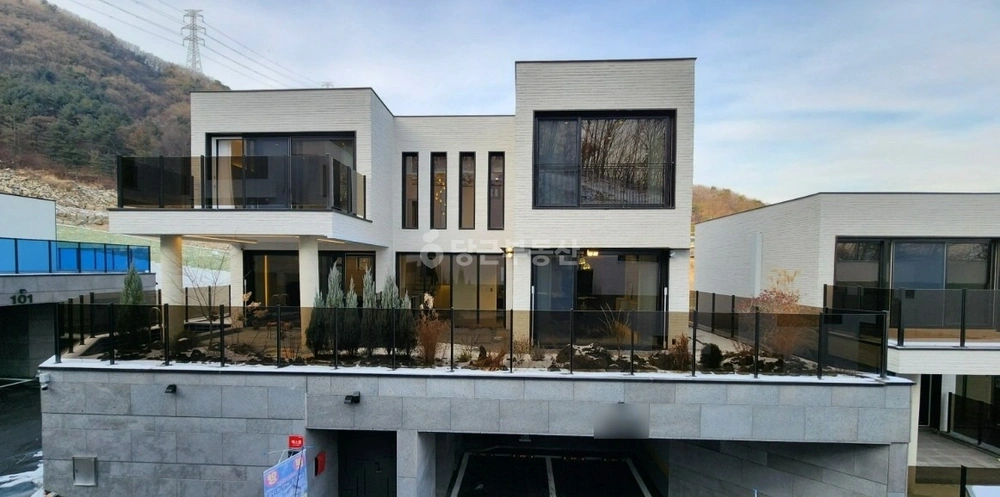 경기도 광주시 초월읍 빌라(투룸 이상) 사진 1