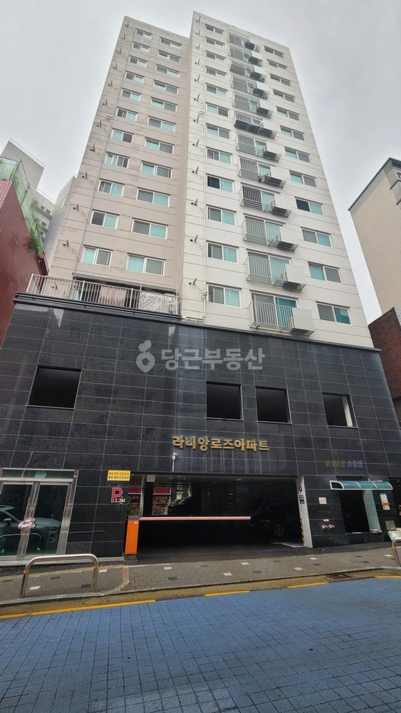 경기도 시흥시 신천동 오피스텔 사진 1