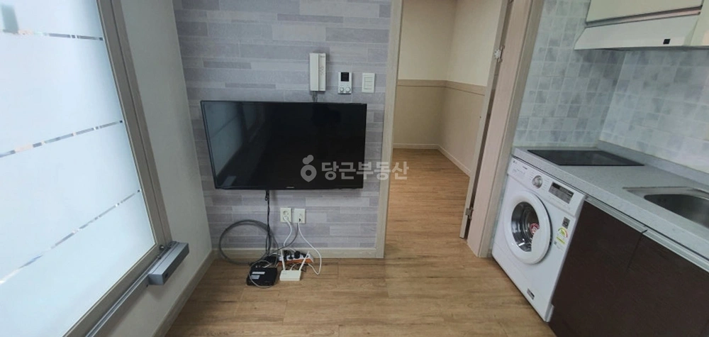 서울특별시 관악구 봉천동 오피스텔 사진 1