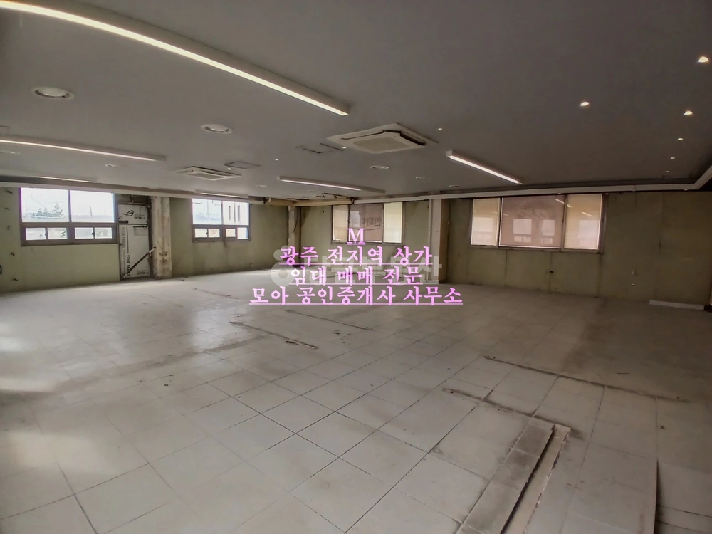 전남광주통합특별시 북구 동림동 상가 사진 1