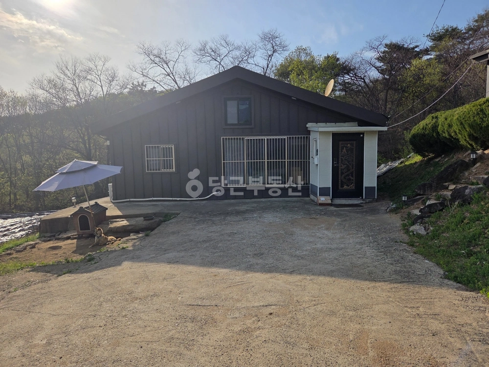 강원특별자치도 화천군 간동면 단독/전원주택 사진 1