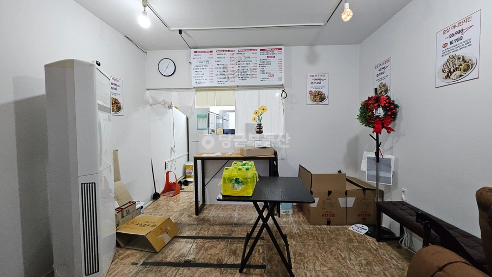 충청남도 천안시 서북구 쌍용동 상가 사진 1