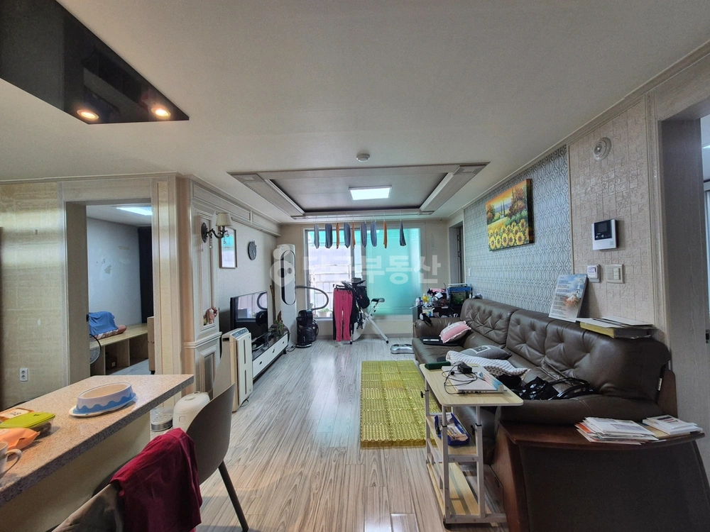 인천광역시 부평구 부평동 오피스텔 사진 1