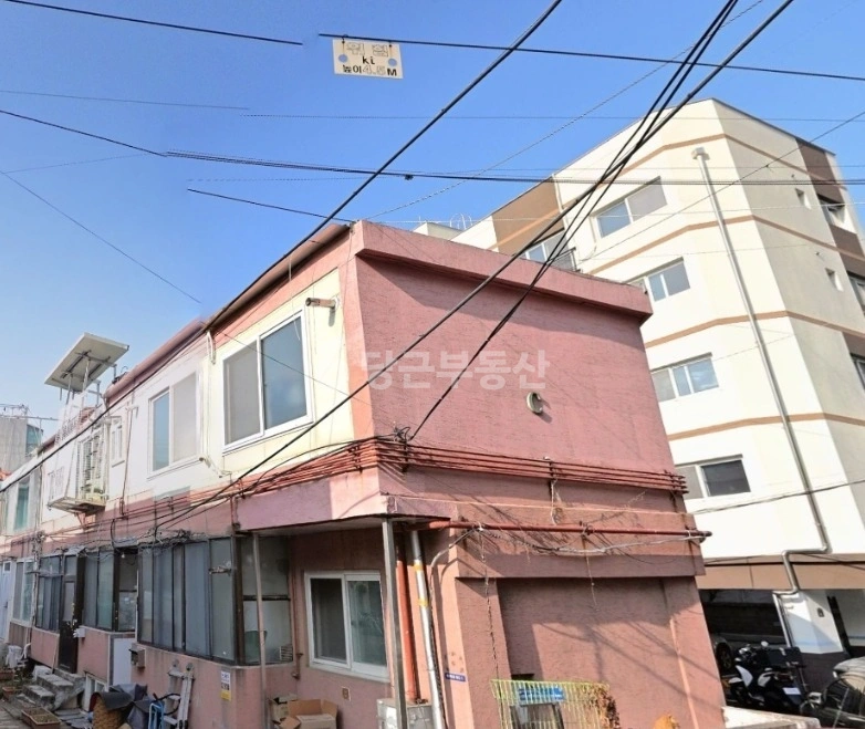 인천광역시 부평구 부개동 빌라(투룸 이상) 사진 1