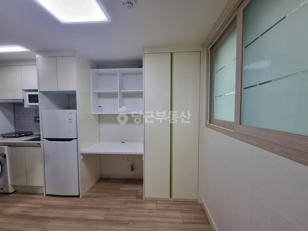 서울특별시 동작구 상도동 원룸 사진 1