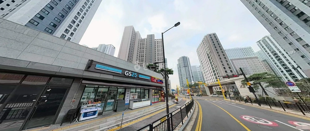 경기도 고양시 덕양구 덕은동 상가 사진 1