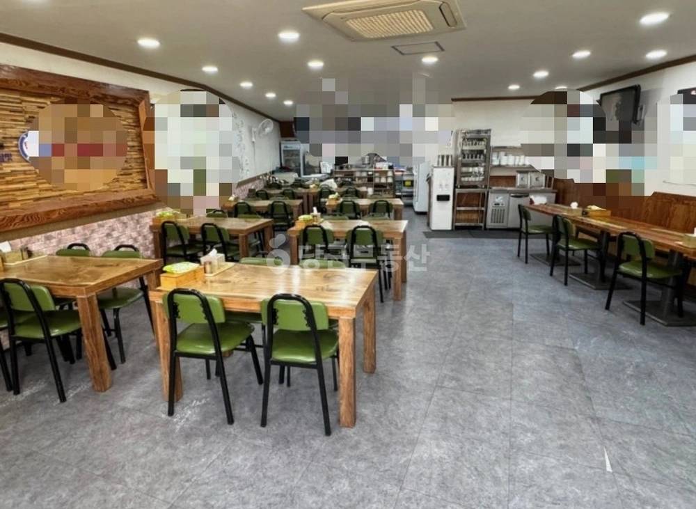 부산광역시 동래구 온천동 상가 사진 1