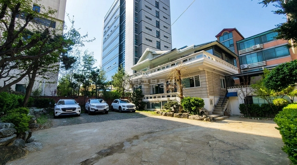 서울특별시 강남구 삼성동 사무실 사진 1