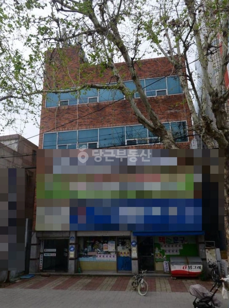 대구광역시 수성구 수성동1가 상가 사진 1