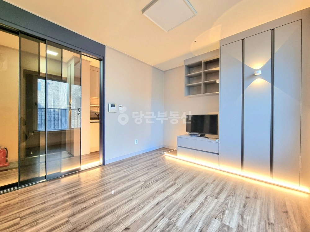 경기도 수원시 팔달구 구천동 원룸 사진 1