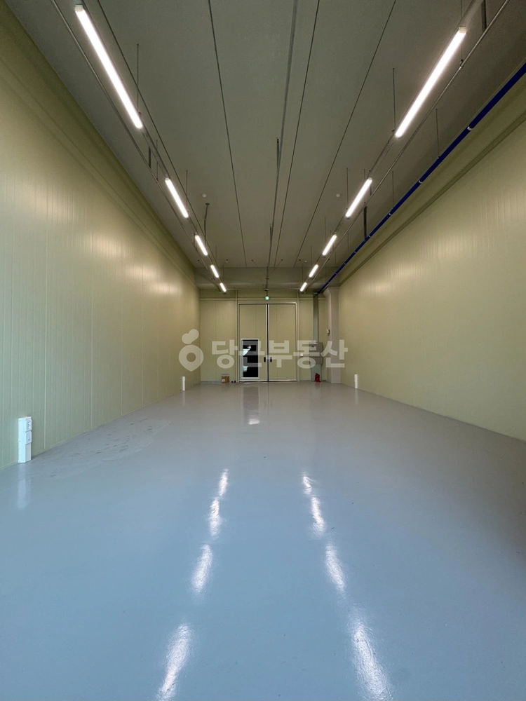 경기도 시흥시 광석동 공장/창고 사진 1