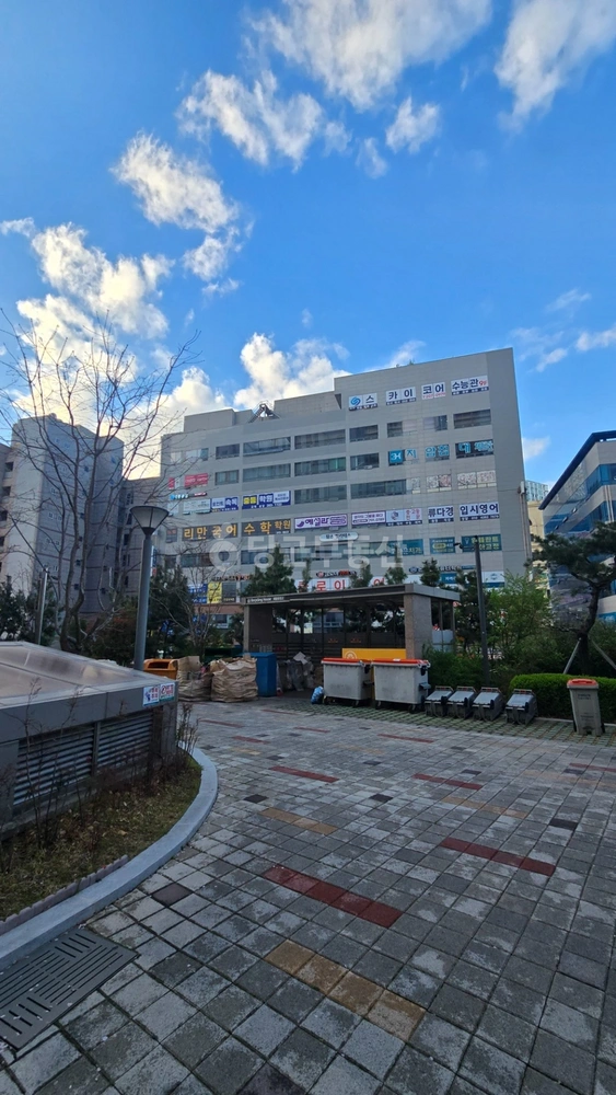 부산광역시 강서구 명지동 아파트 사진 1