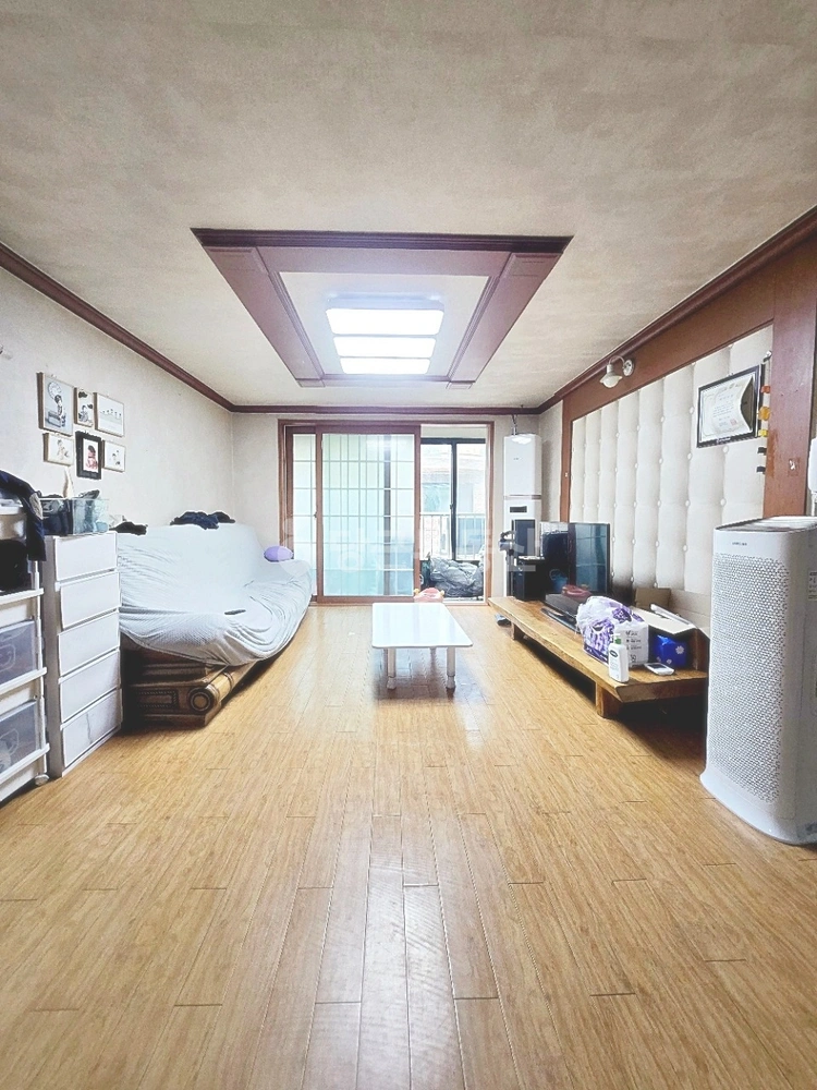 경기도 안산시 상록구 본오동 빌라(투룸 이상) 사진 1