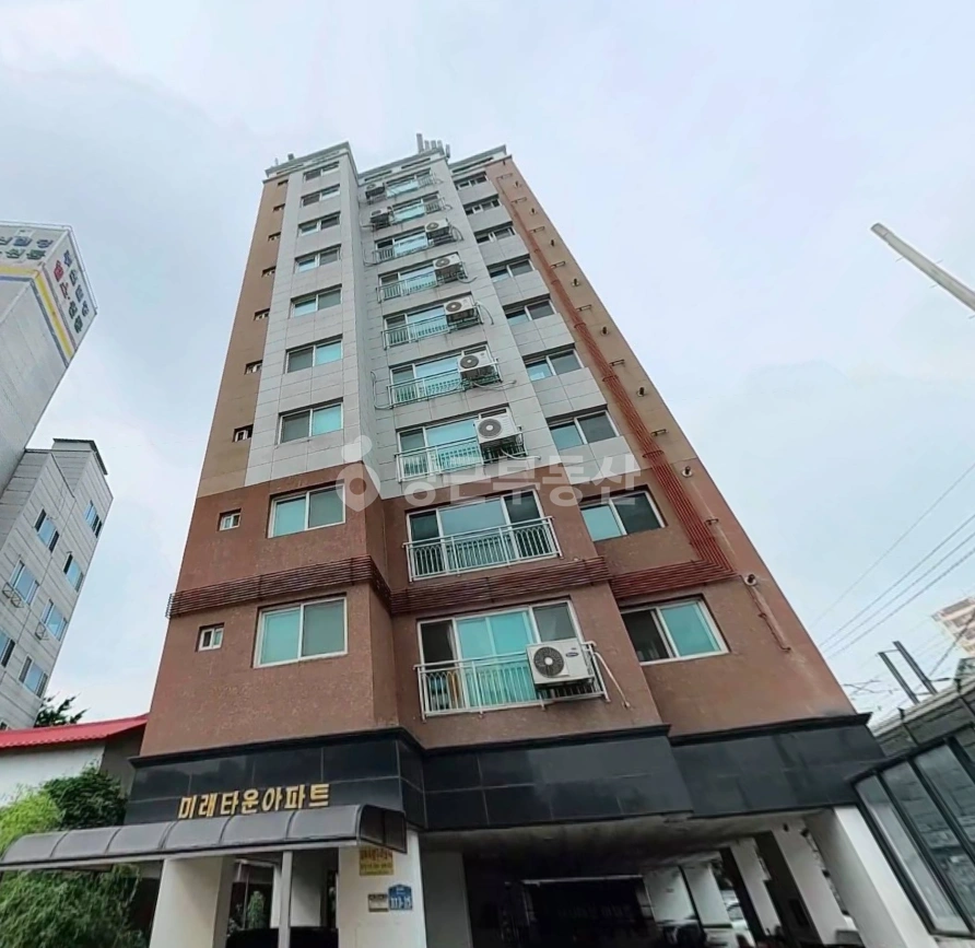 경기도 평택시 신장동 아파트 사진 1