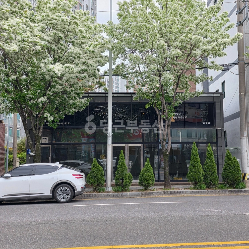 전남광주통합특별시 남구 방림동 건물 사진 1