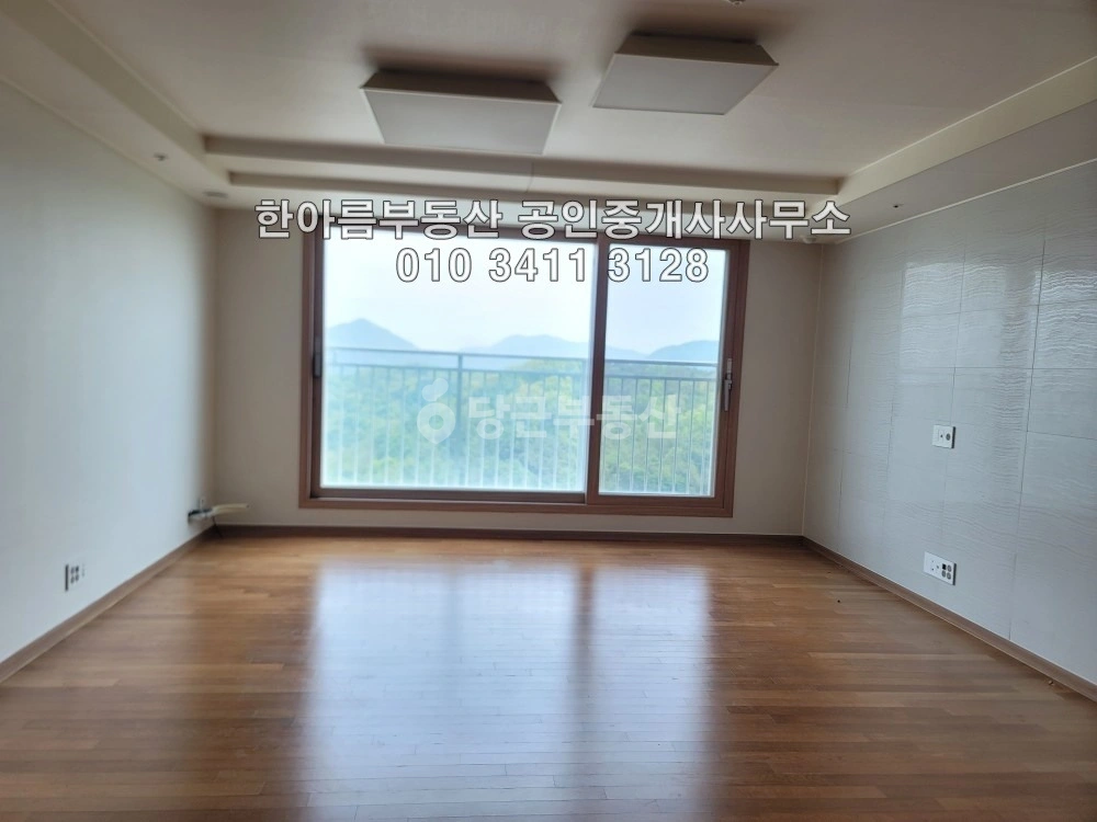 충청남도 아산시 용화동 아파트 사진 1
