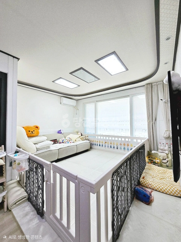 경기도 안산시 상록구 팔곡이동 빌라(투룸 이상) 사진 1
