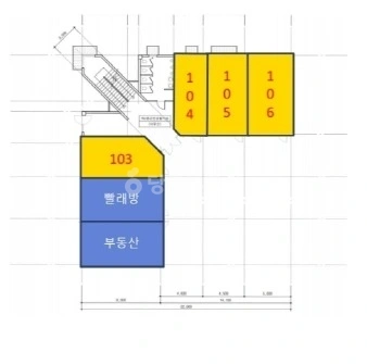 경기도 안성시 공도읍 상가 사진 1