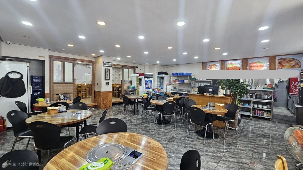 전남광주통합특별시 북구 오치동 상가 사진 1