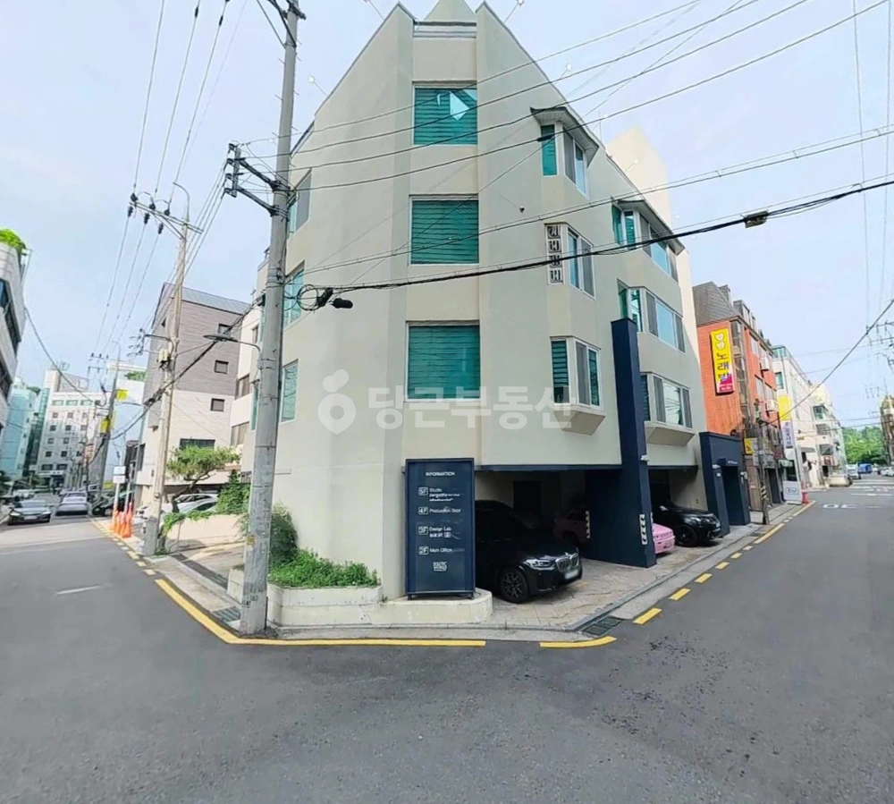 서울특별시 서초구 양재동 건물 사진 1