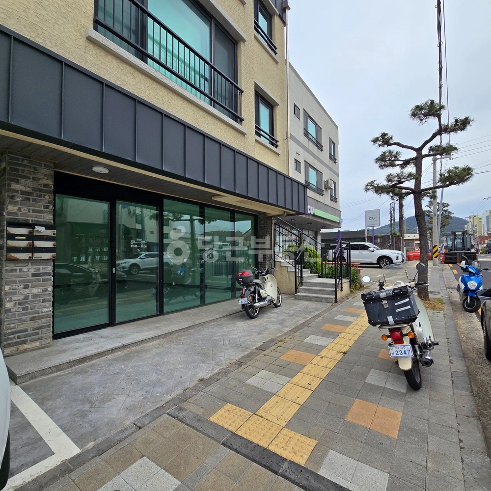 제주특별자치도 제주시 삼양이동 상가 사진 1
