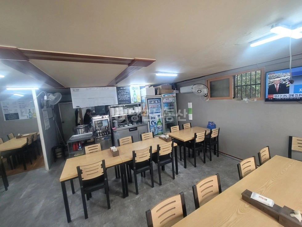 울산광역시 남구 신정동 상가 사진 1