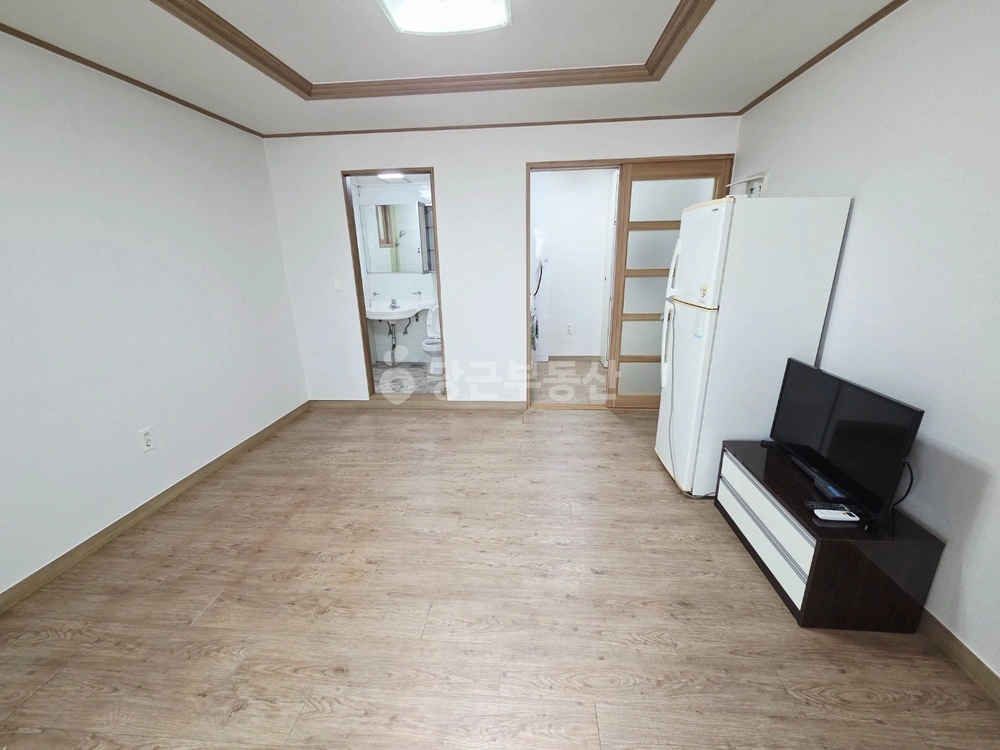 충청남도 아산시 배방읍 원룸 사진 1