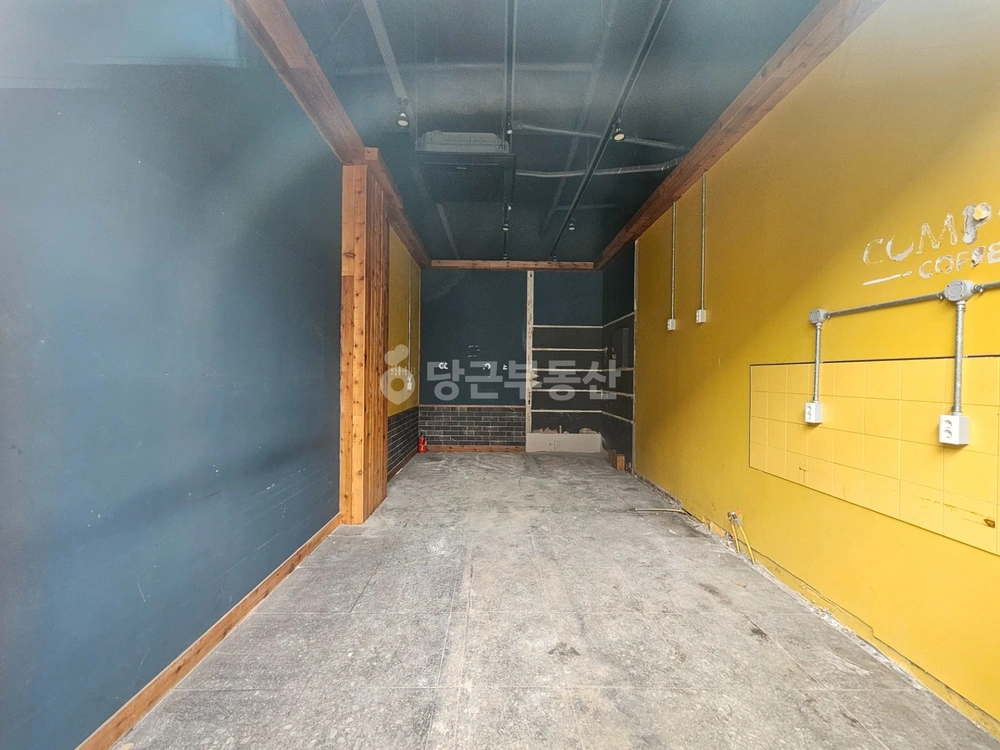 충청남도 천안시 서북구 쌍용동 상가 사진 1